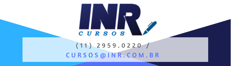 INR Cursos - Treinamentos on-line