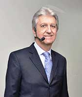 Antonio Herance Filho