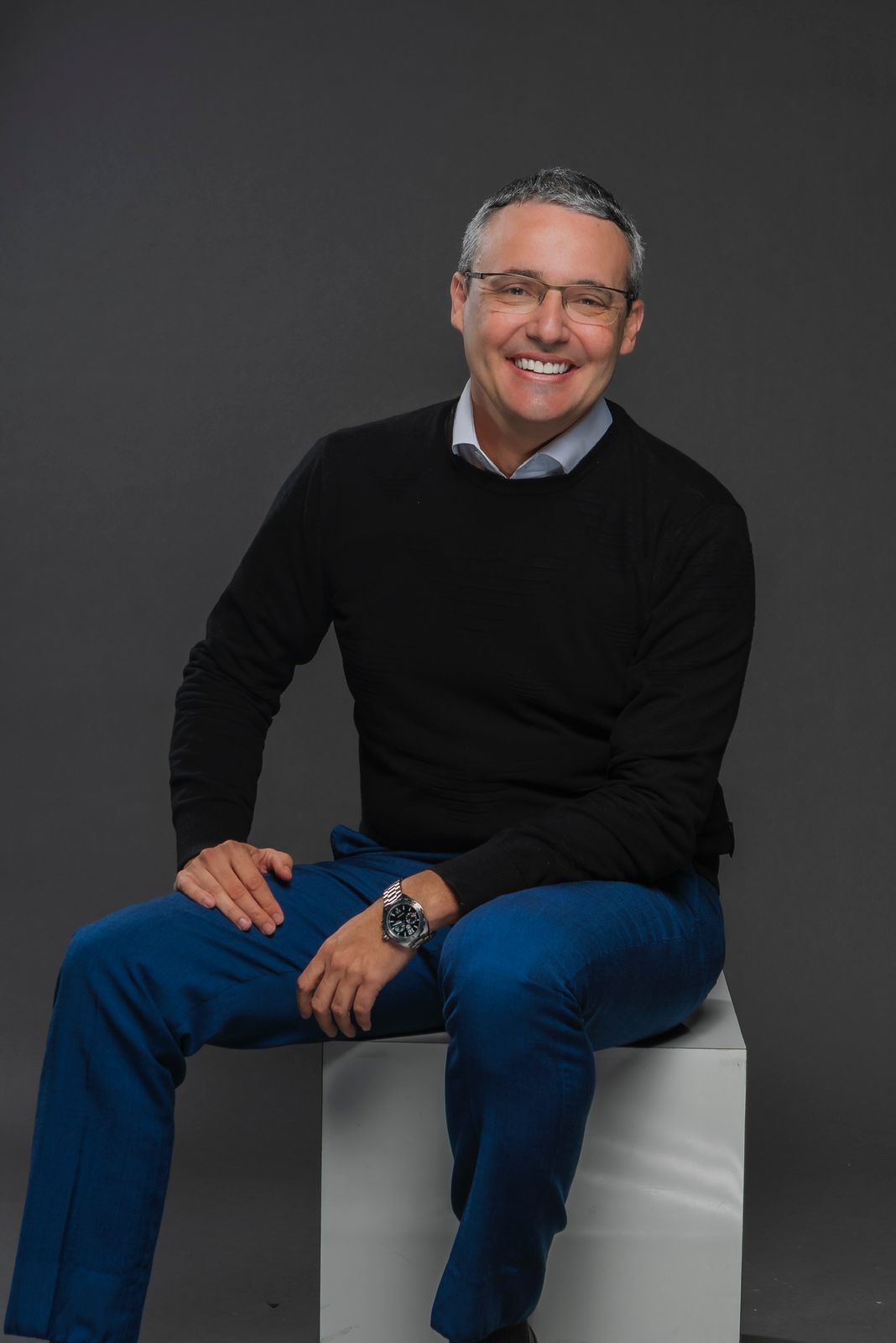 Alberto Gentil de Almeida Pedroso