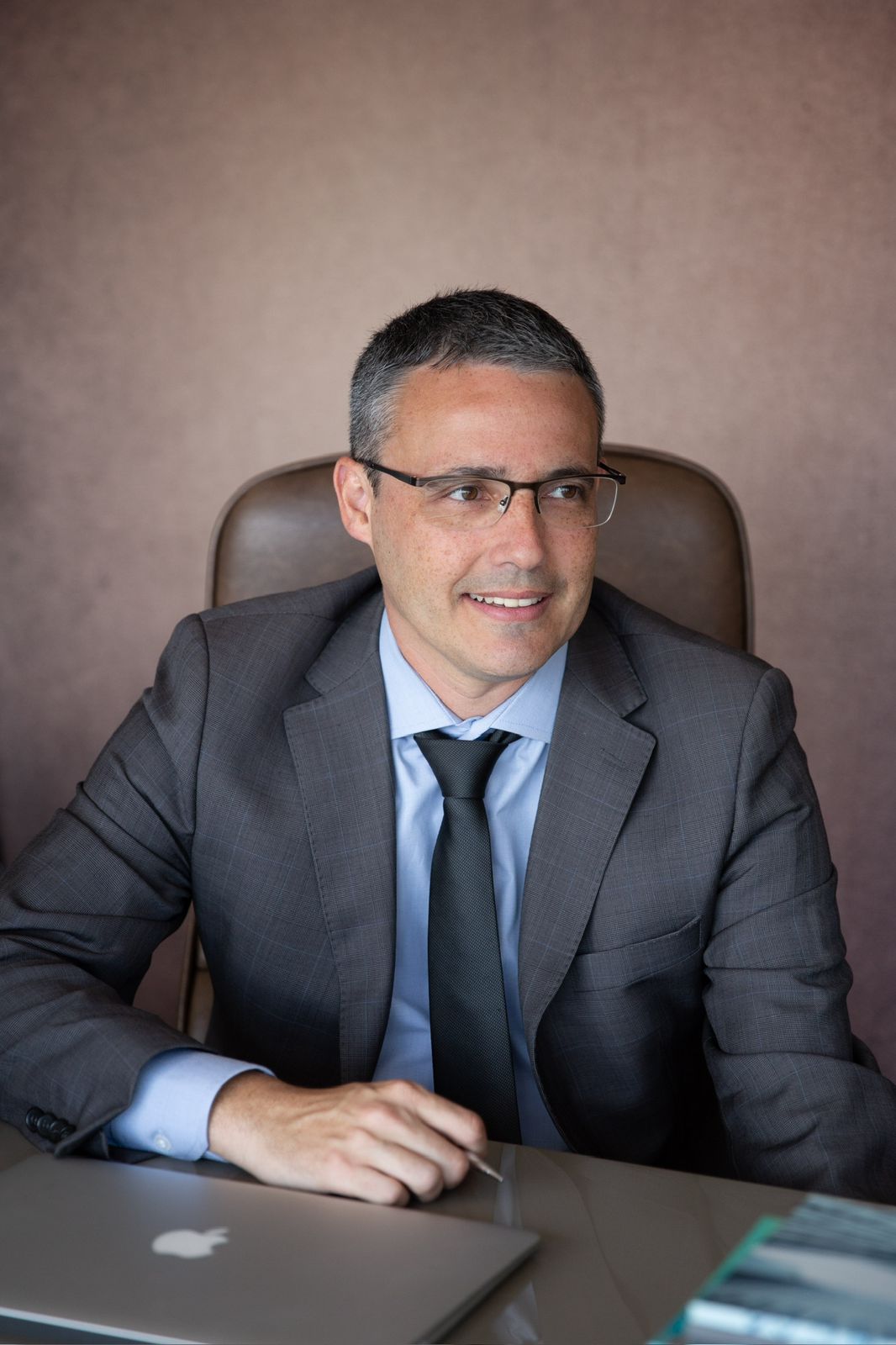 Alberto Gentil de Almeida Pedroso