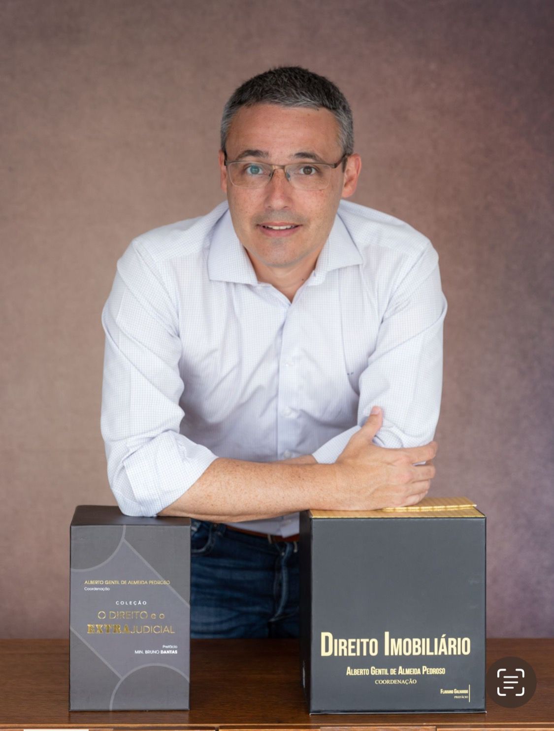 Alberto Gentil de Almeida Pedroso