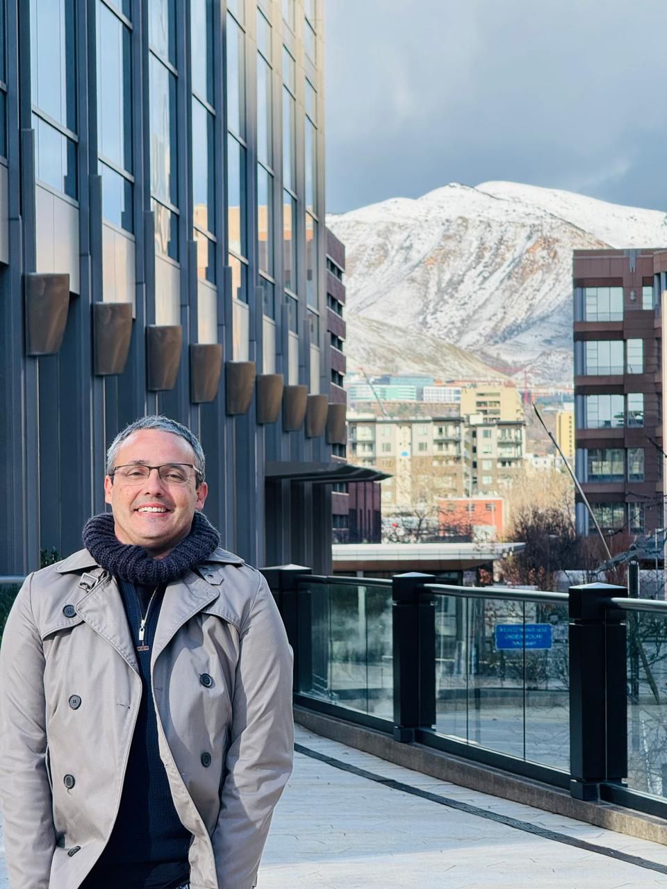 Alberto Gentil de Almeida Pedroso