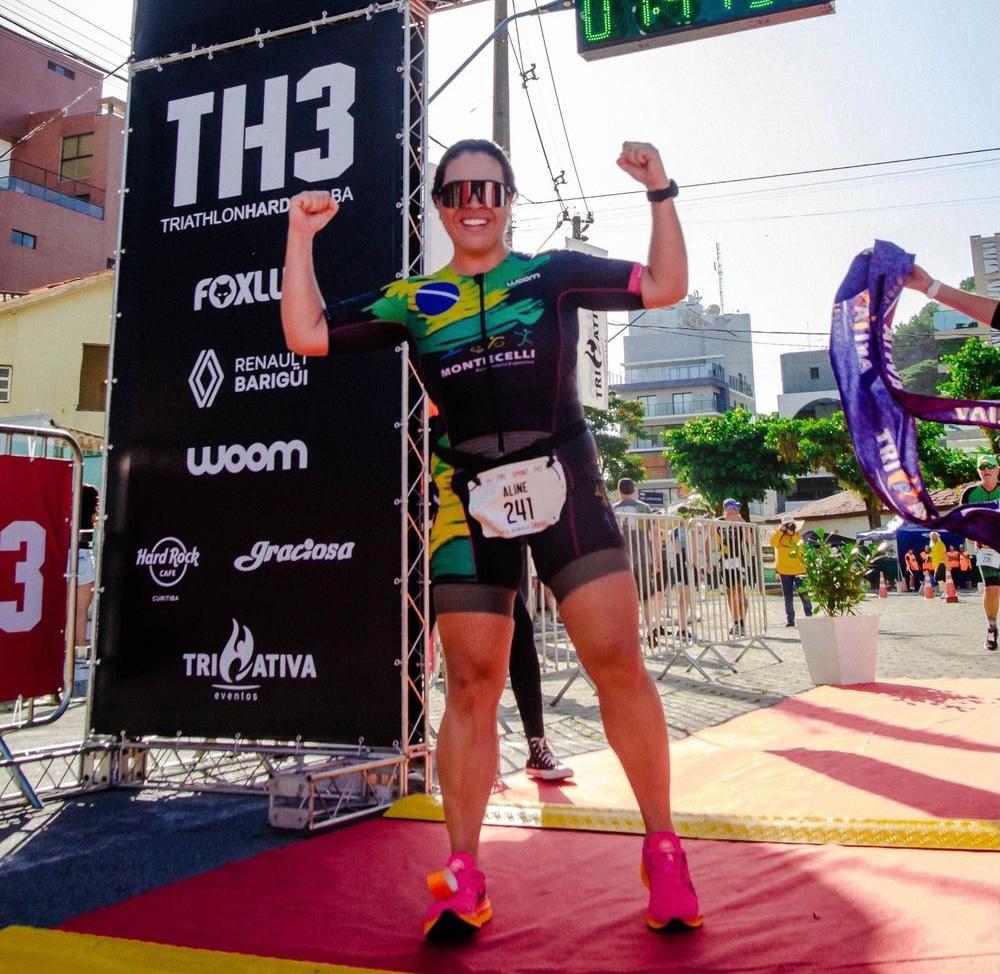 Aline Rodrigues de Andrade