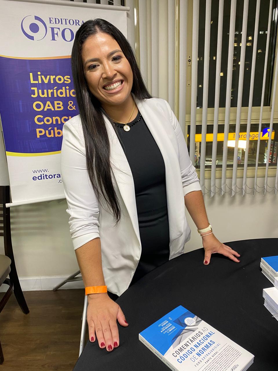 Aline Rodrigues de Andrade