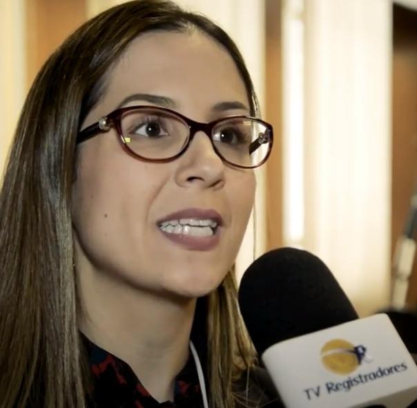 Amanda Aparecida Gill