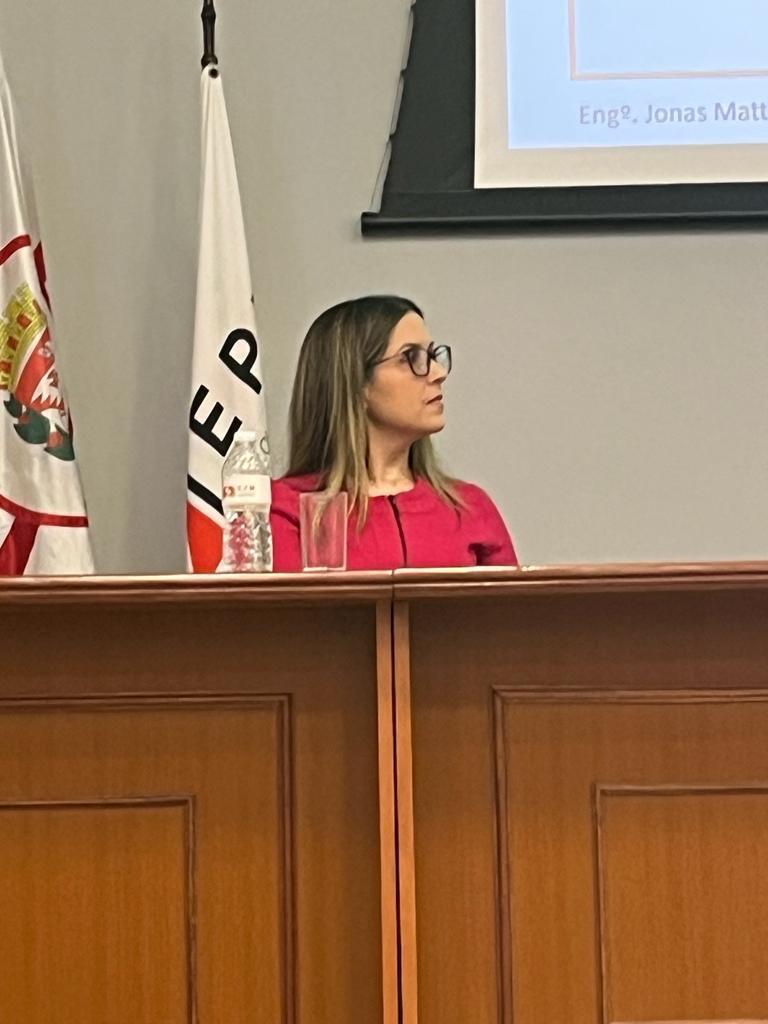 Amanda Aparecida Gill