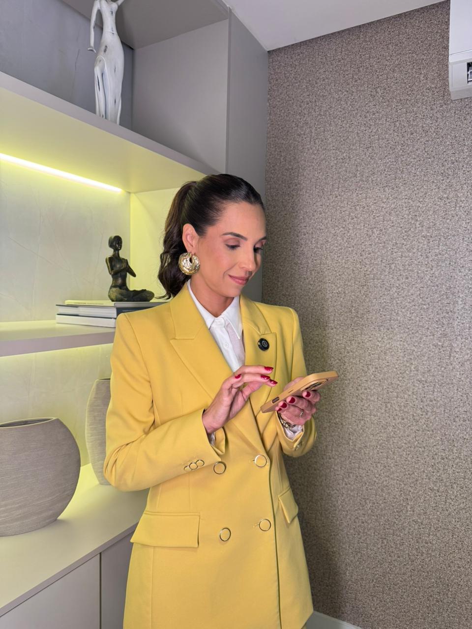 Amanda Aparecida Gill