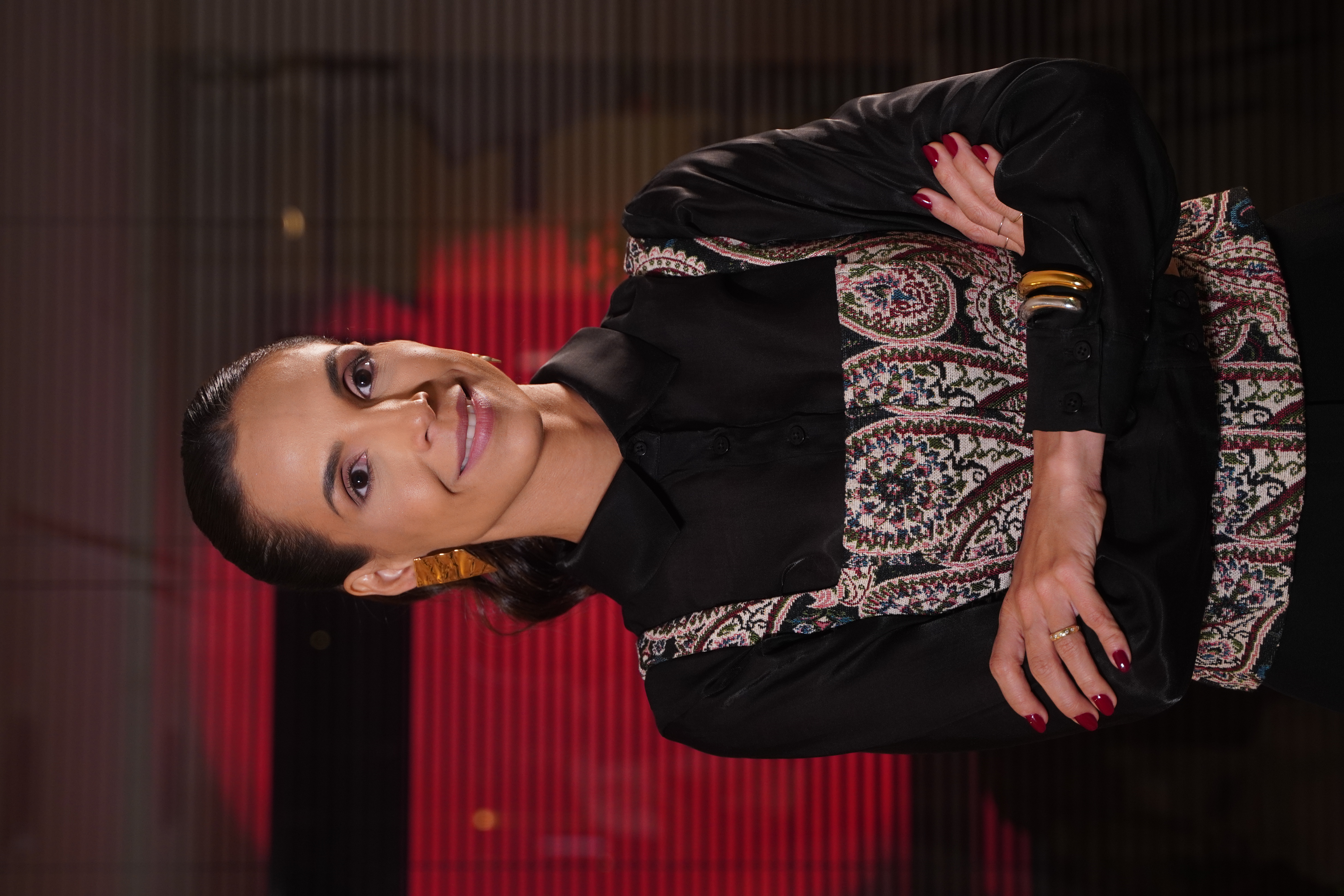 Amanda Aparecida Gill