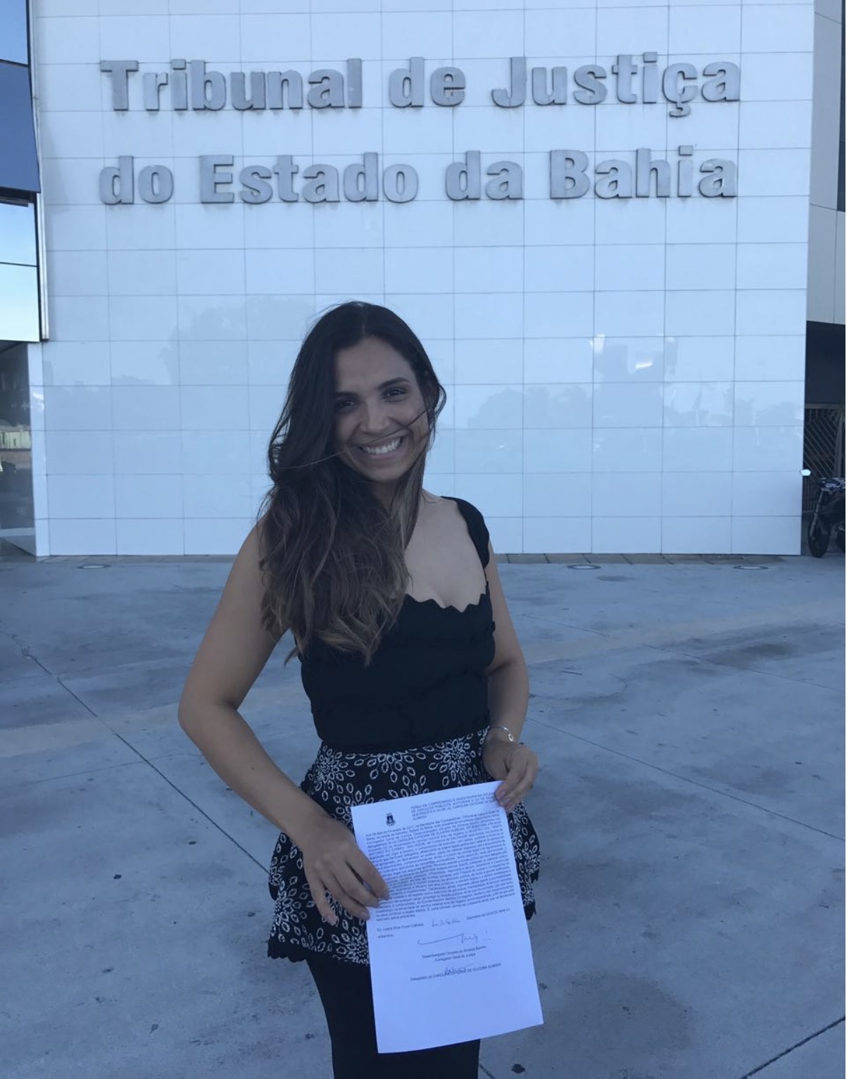 Amanda Aparecida Gill