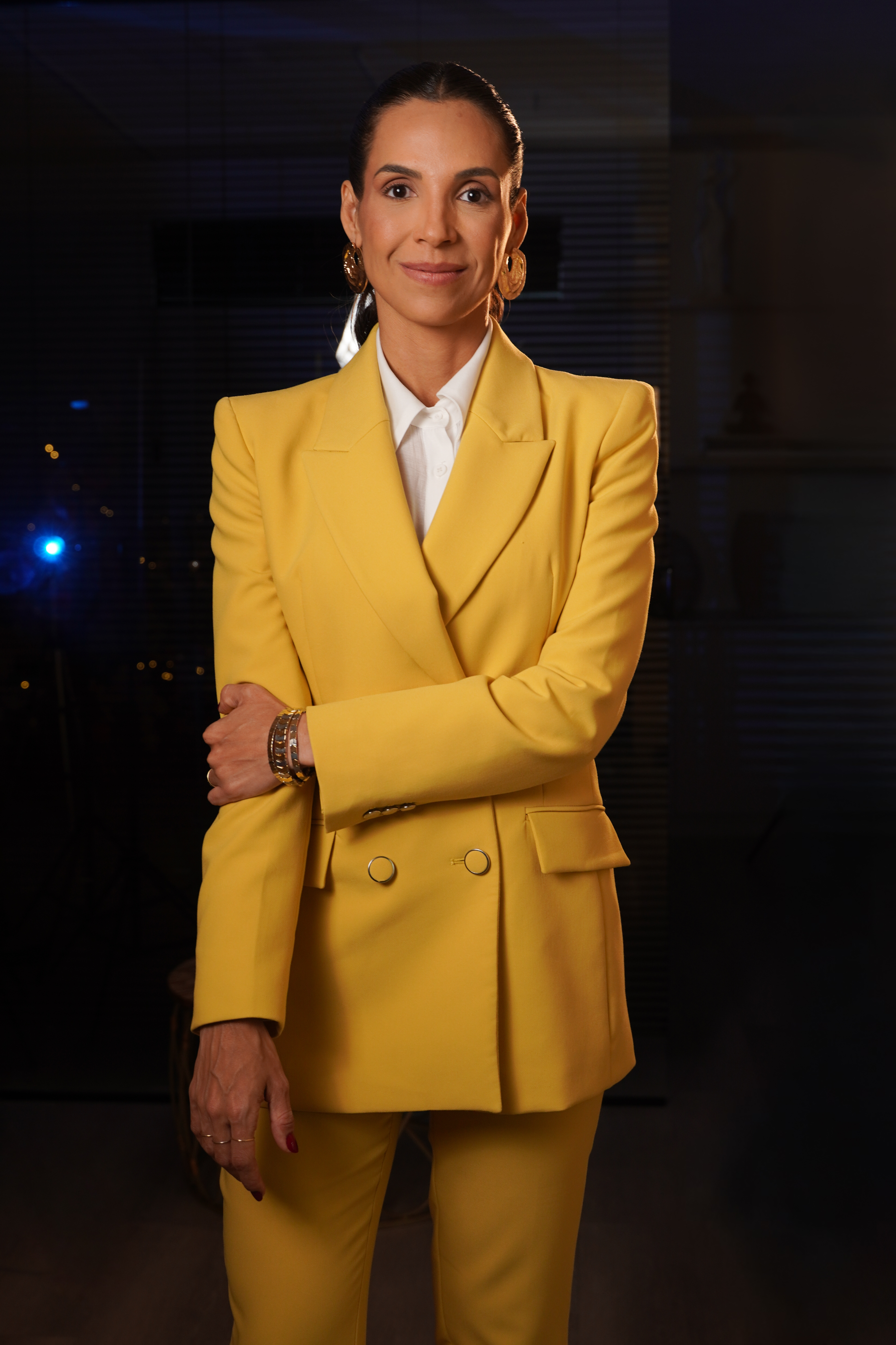 Amanda Aparecida Gill
