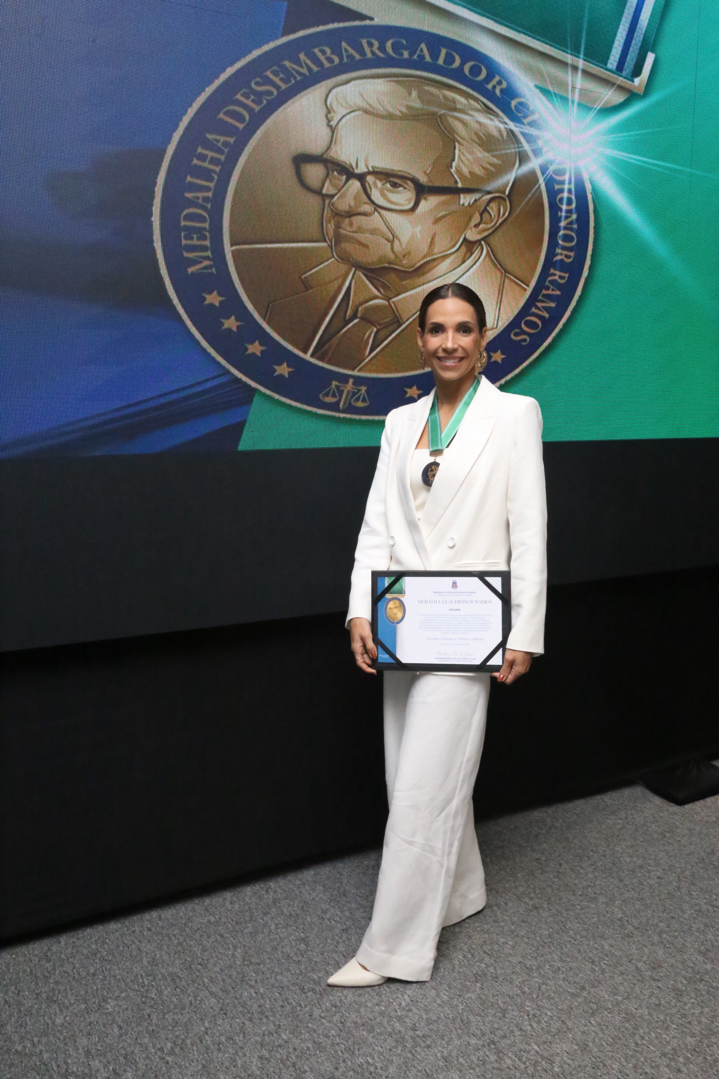 Amanda Aparecida Gill