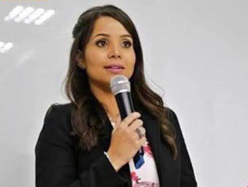 Debora Catizane Oliveira Franco