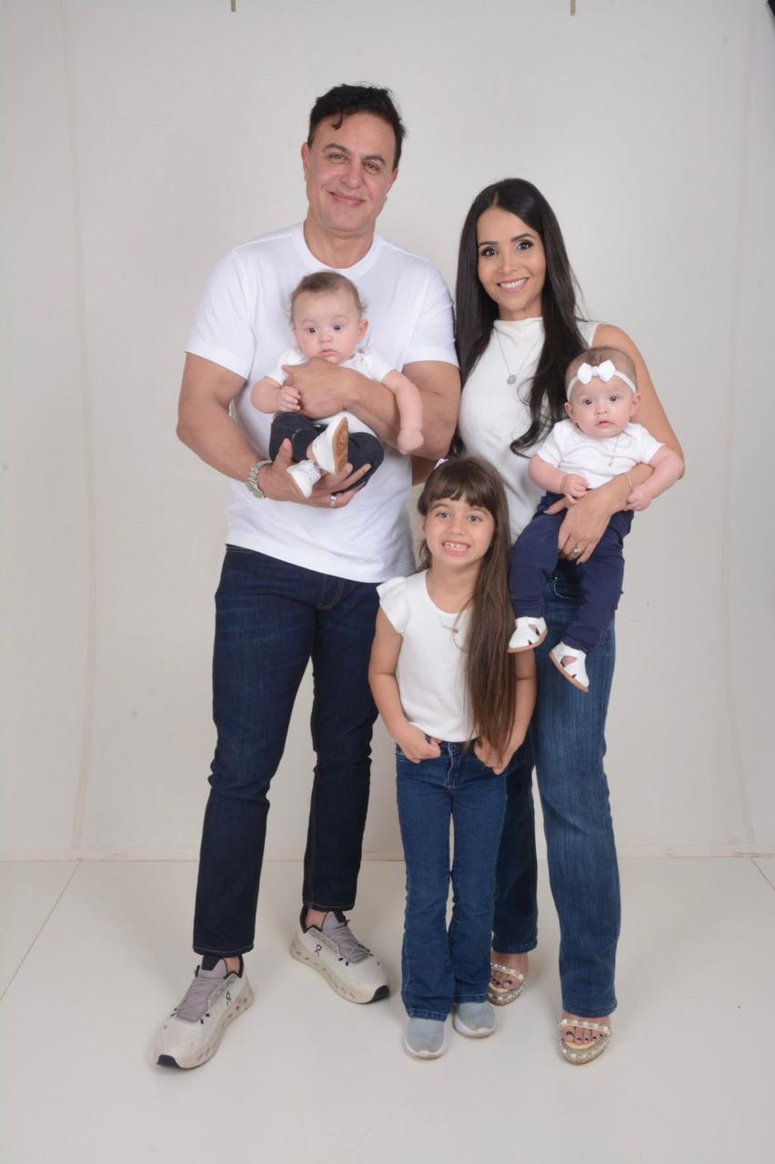 Debora Catizane Oliveira Franco