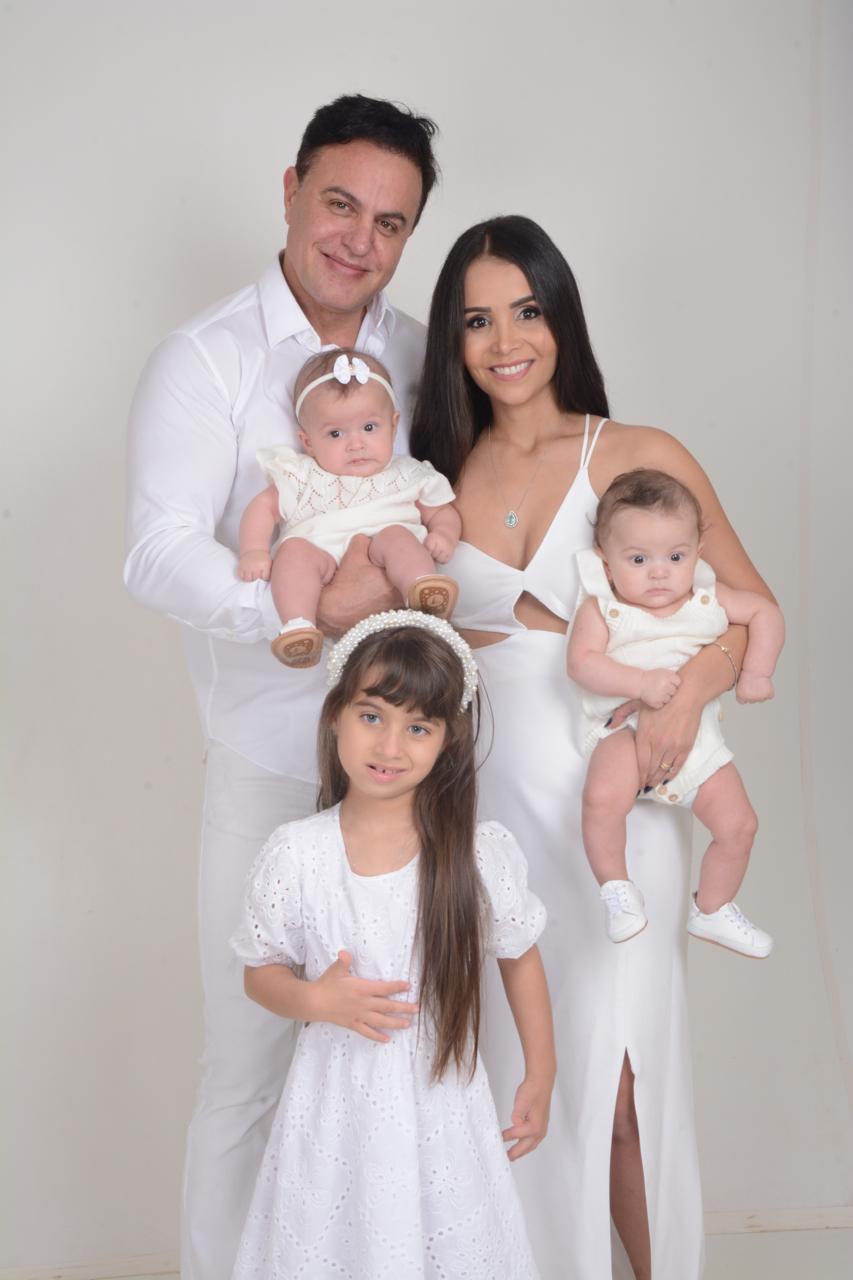 Debora Catizane Oliveira Franco
