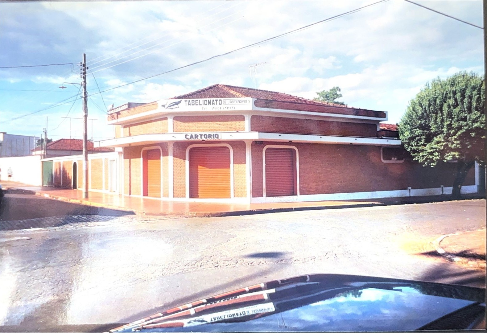 Everton Luiz Martins Rodrigues