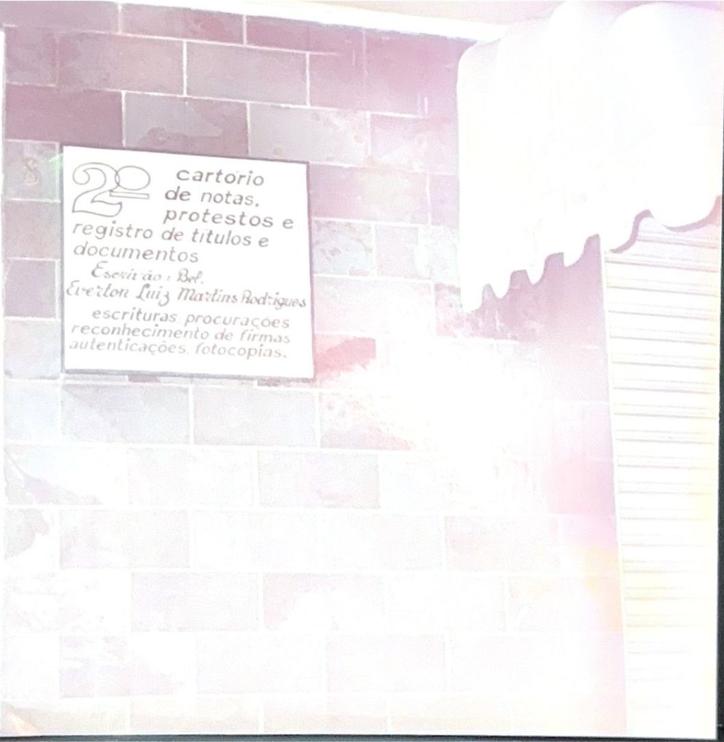 Everton Luiz Martins Rodrigues