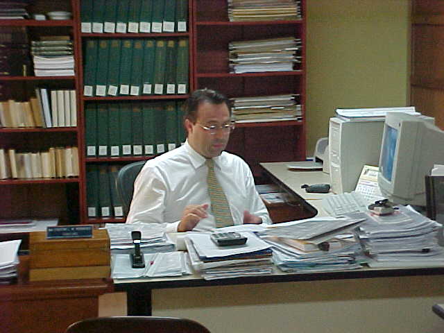 Everton Luiz Martins Rodrigues