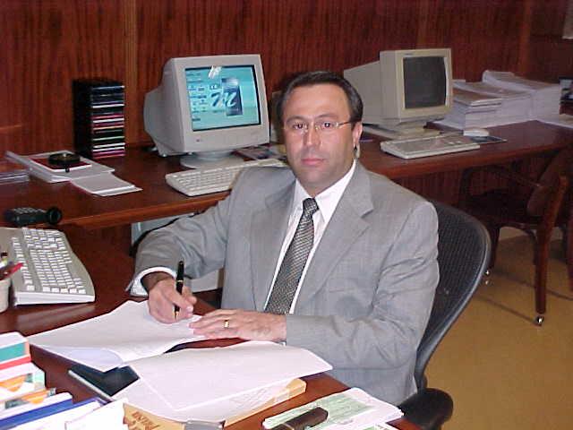 Everton Luiz Martins Rodrigues