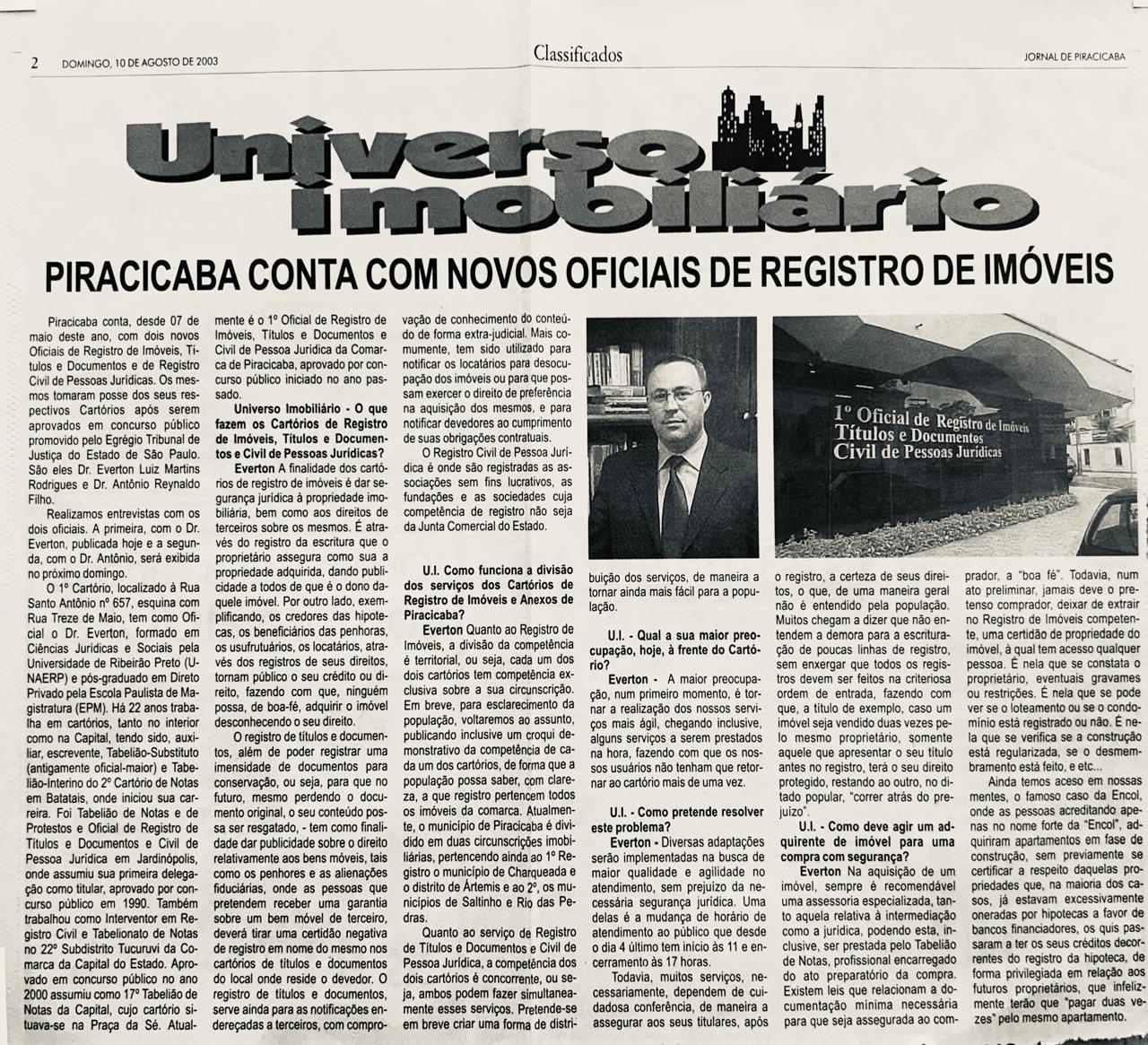 Everton Luiz Martins Rodrigues