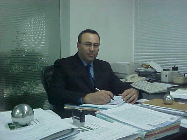 Everton Luiz Martins Rodrigues