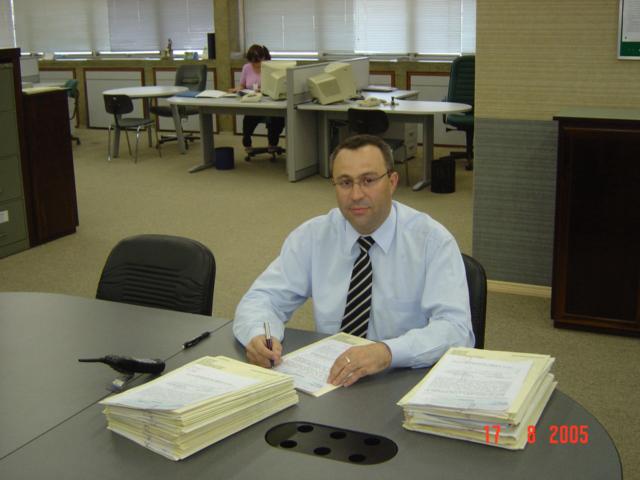 Everton Luiz Martins Rodrigues