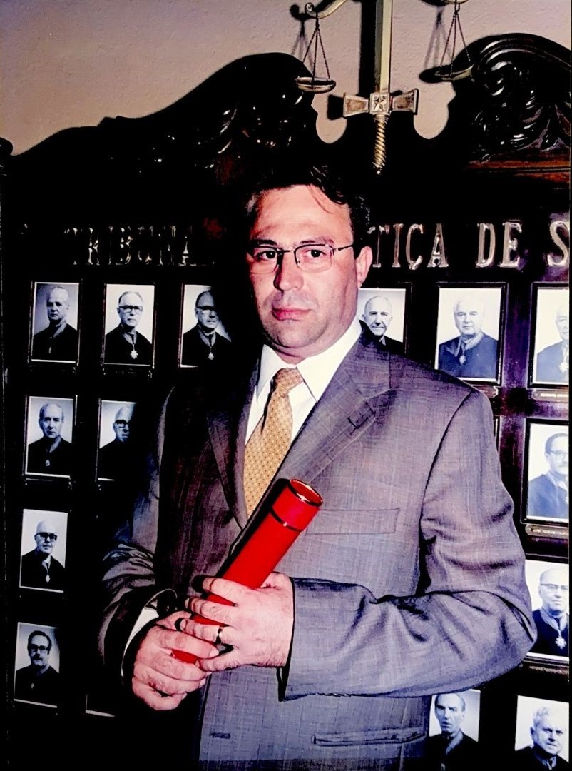 Everton Luiz Martins Rodrigues