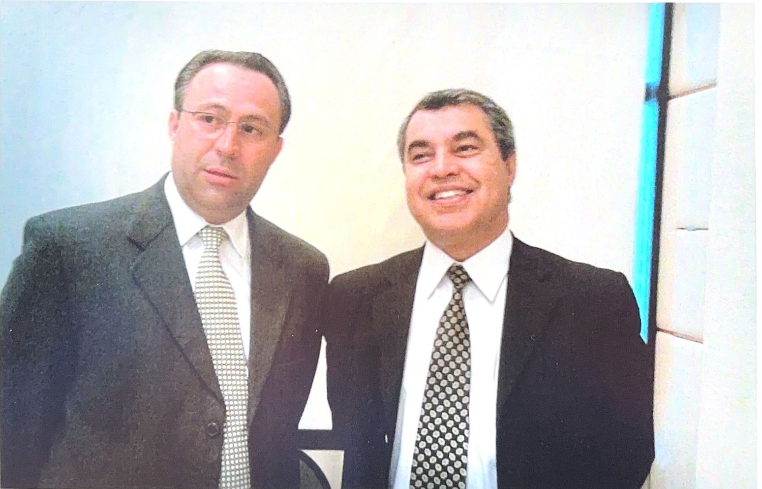 Everton Luiz Martins Rodrigues