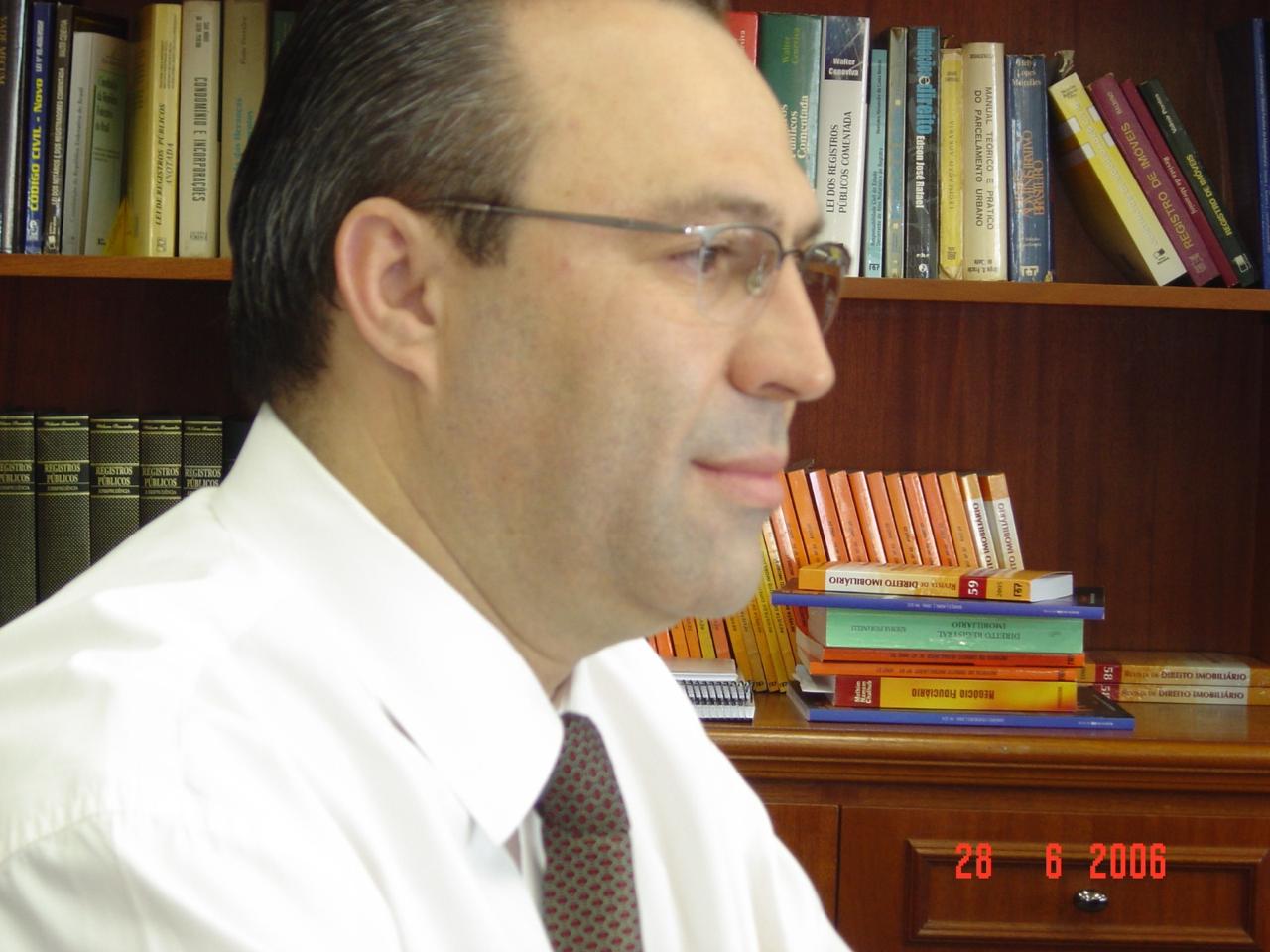 Everton Luiz Martins Rodrigues