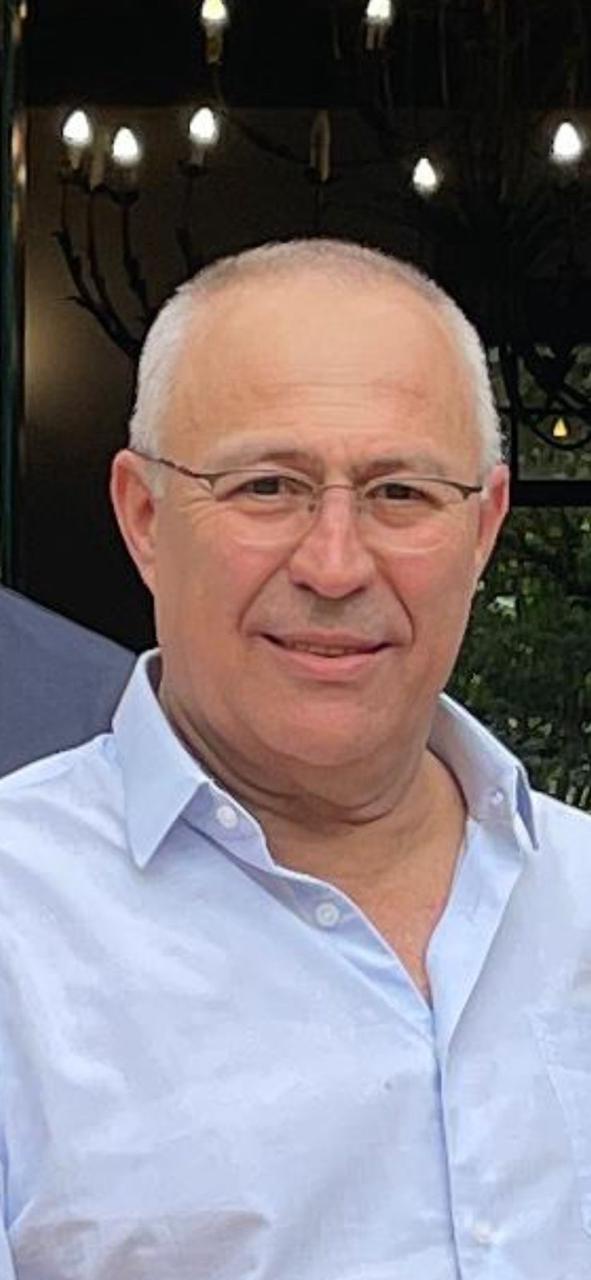 Everton Luiz Martins Rodrigues