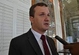 Fernando Stafaniu