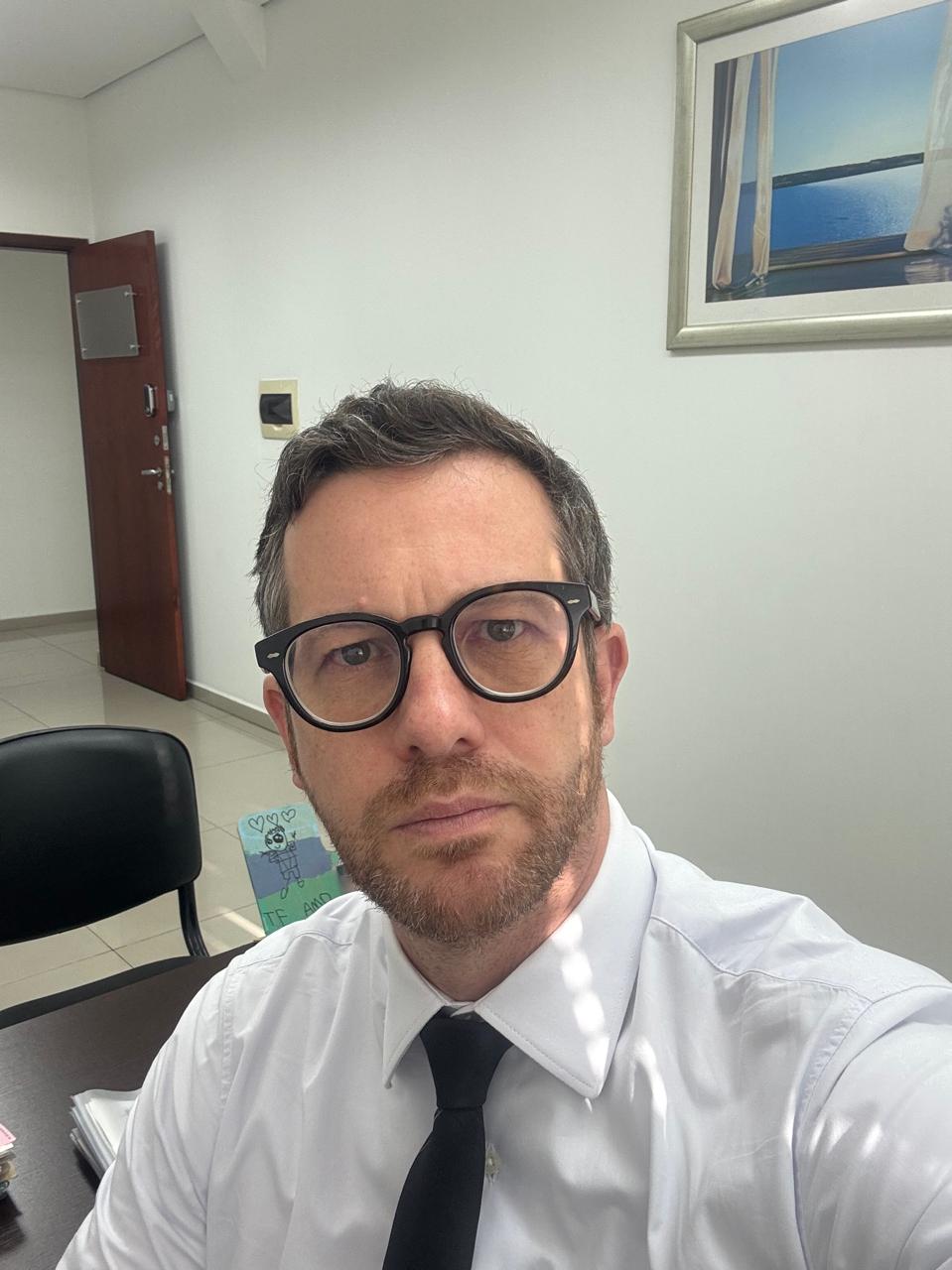Lucas Barelli Del Guercio