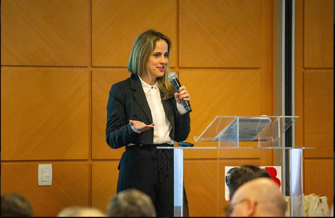 Luciane de Arruda Miranda Siviero Vilela