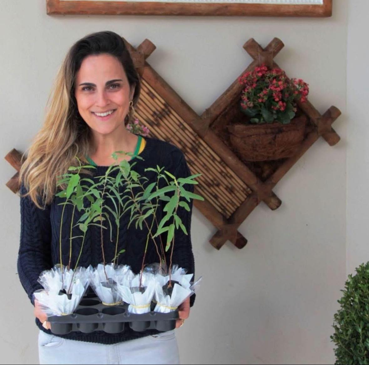 Luciane de Arruda Miranda Siviero Vilela