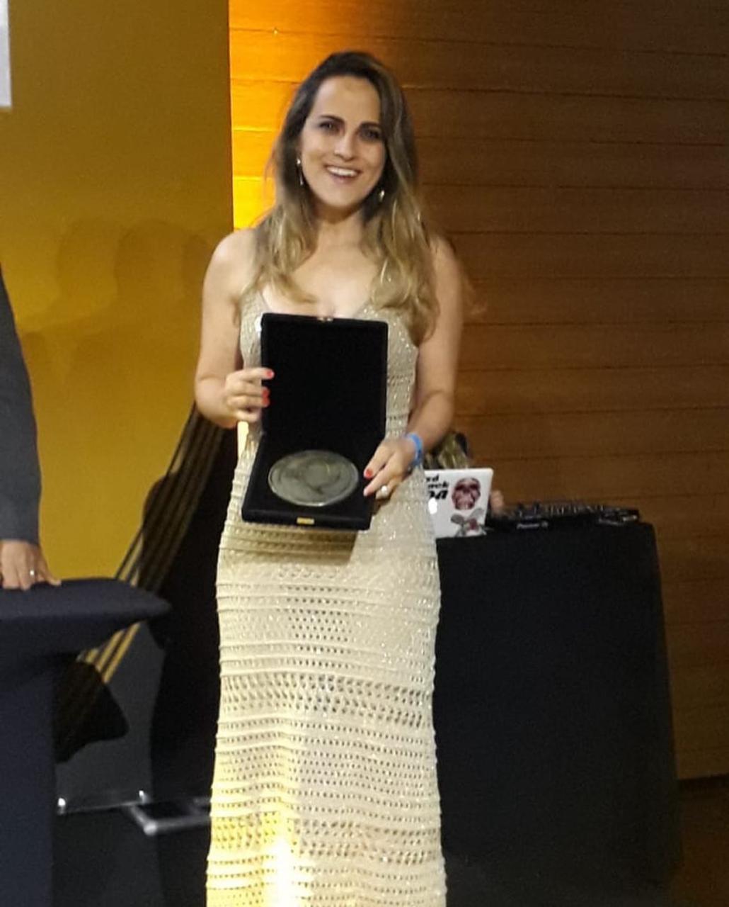 Luciane de Arruda Miranda Siviero Vilela