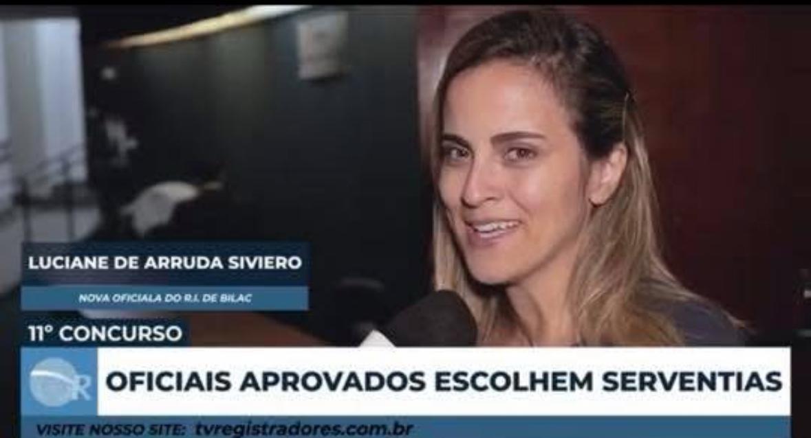Luciane de Arruda Miranda Siviero Vilela