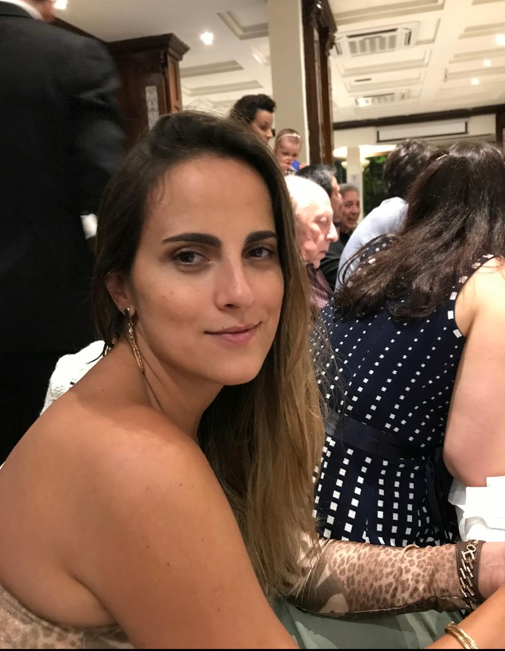 Luciane de Arruda Miranda Siviero Vilela