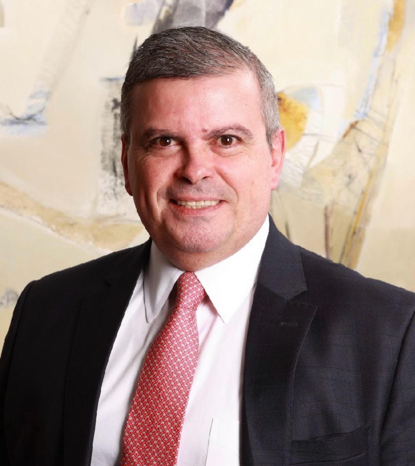 Marcio Martins Bonilha Filho