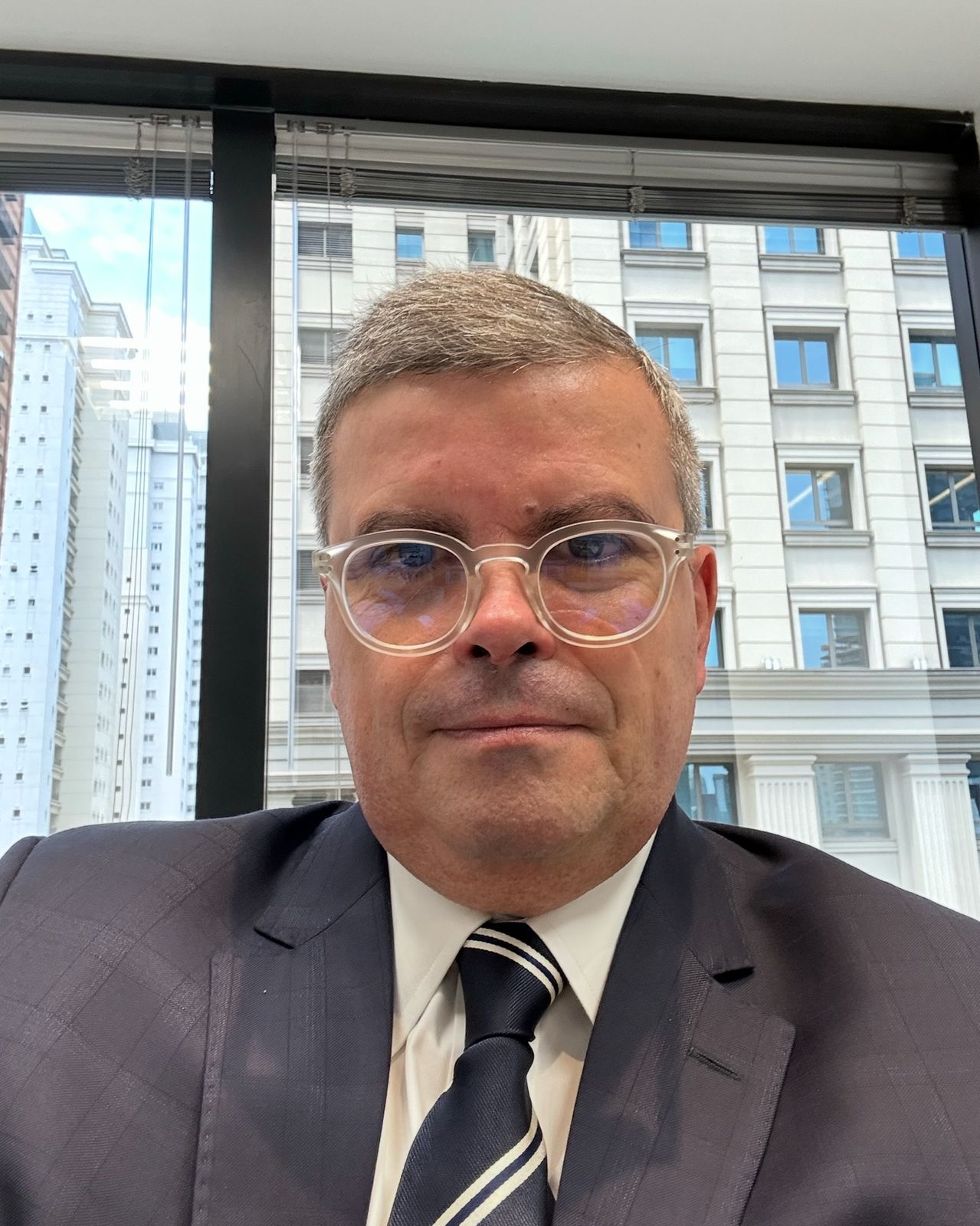 Marcio Martins Bonilha Filho