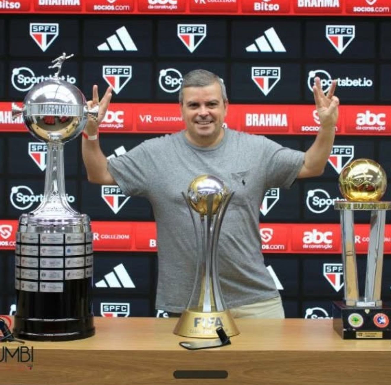 Marcio Martins Bonilha Filho