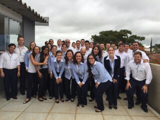 Maria do Carmo de Rezende Campos Couto