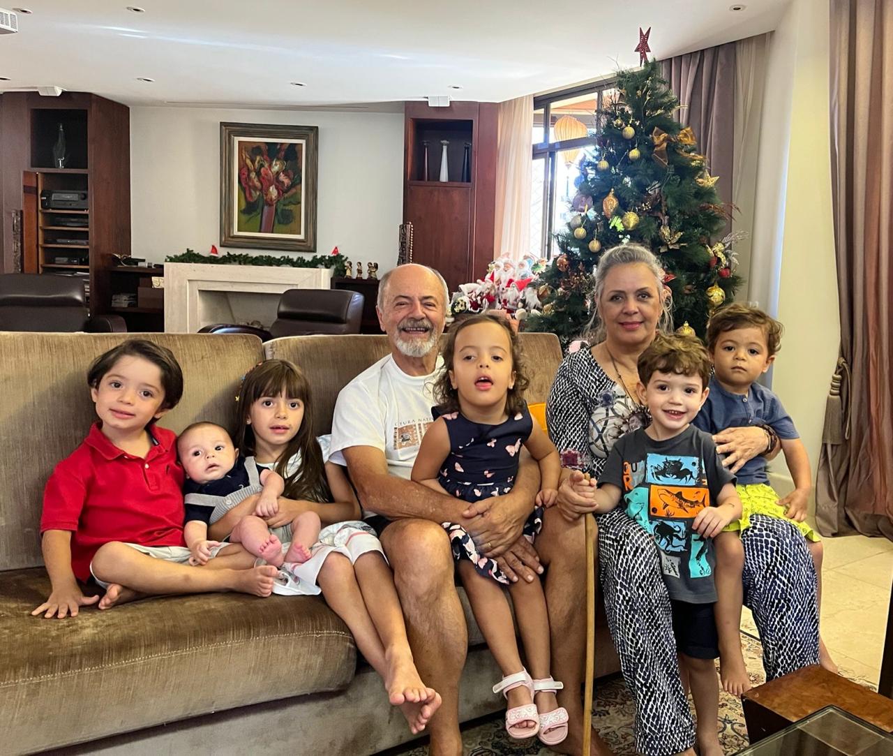 Maria do Carmo de Rezende Campos Couto