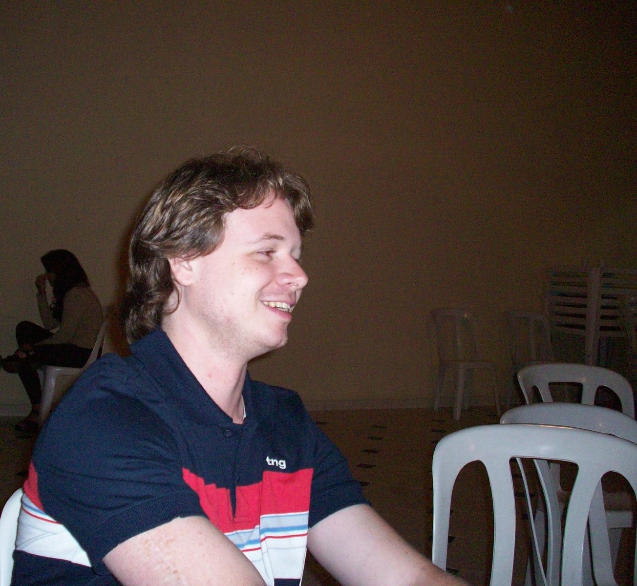 Plinio Schenk Junior
