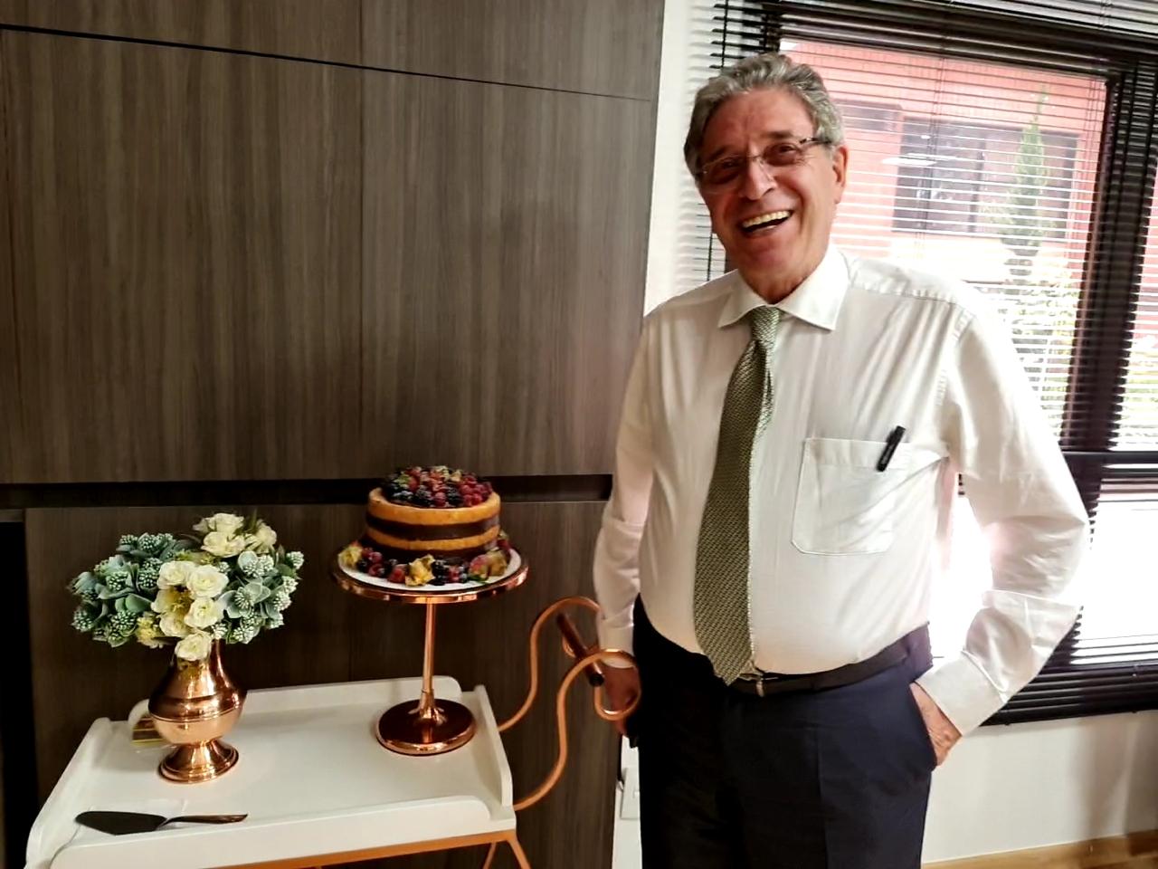 Rogério Barcelar