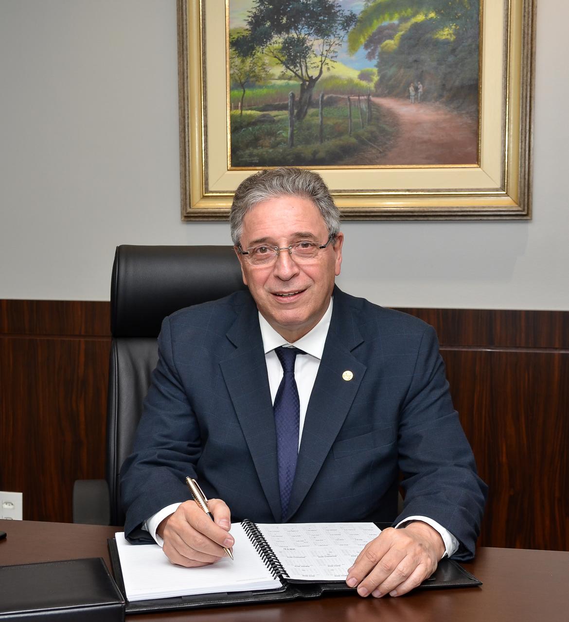 Rogério Barcelar
