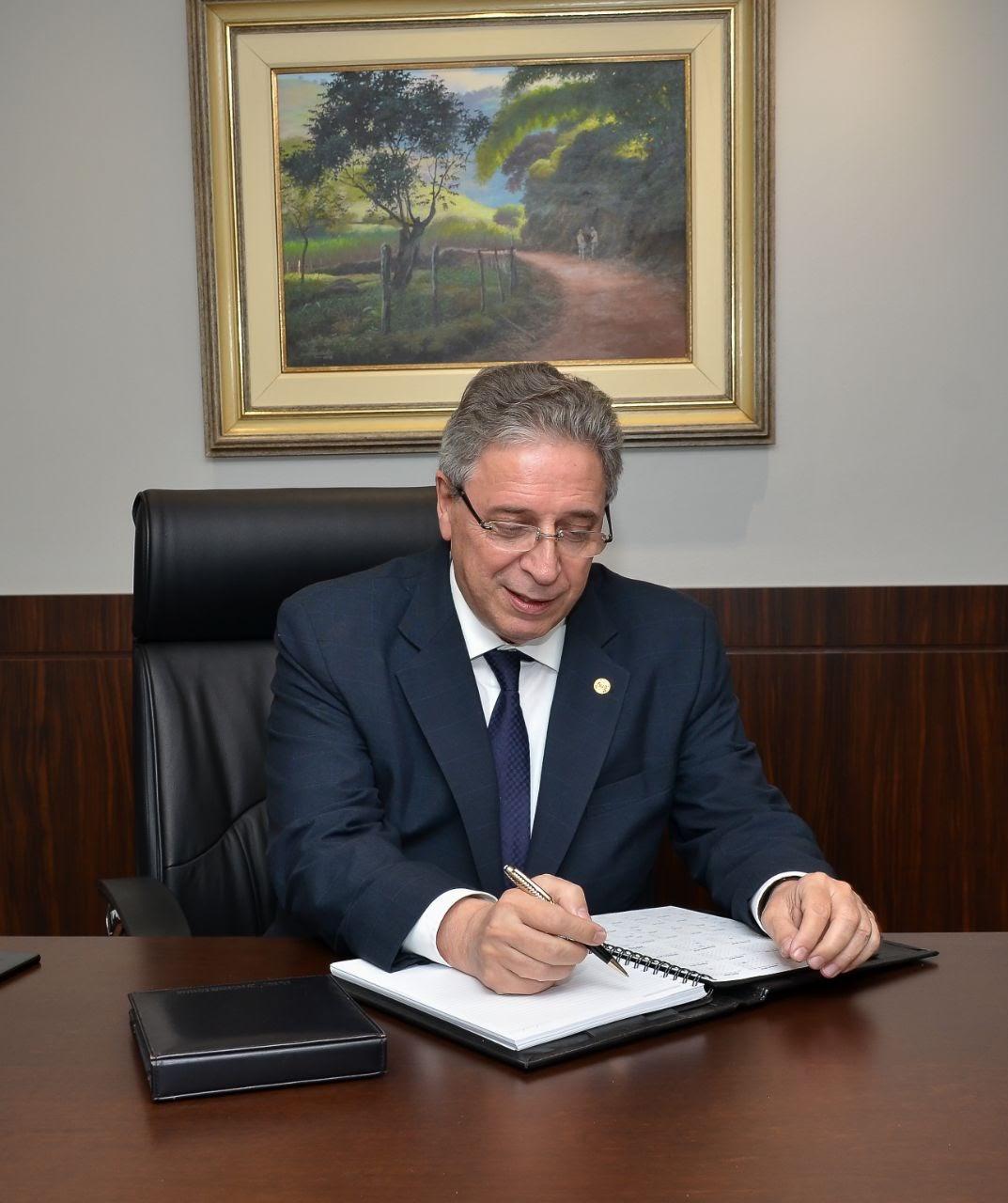 Rogério Barcelar