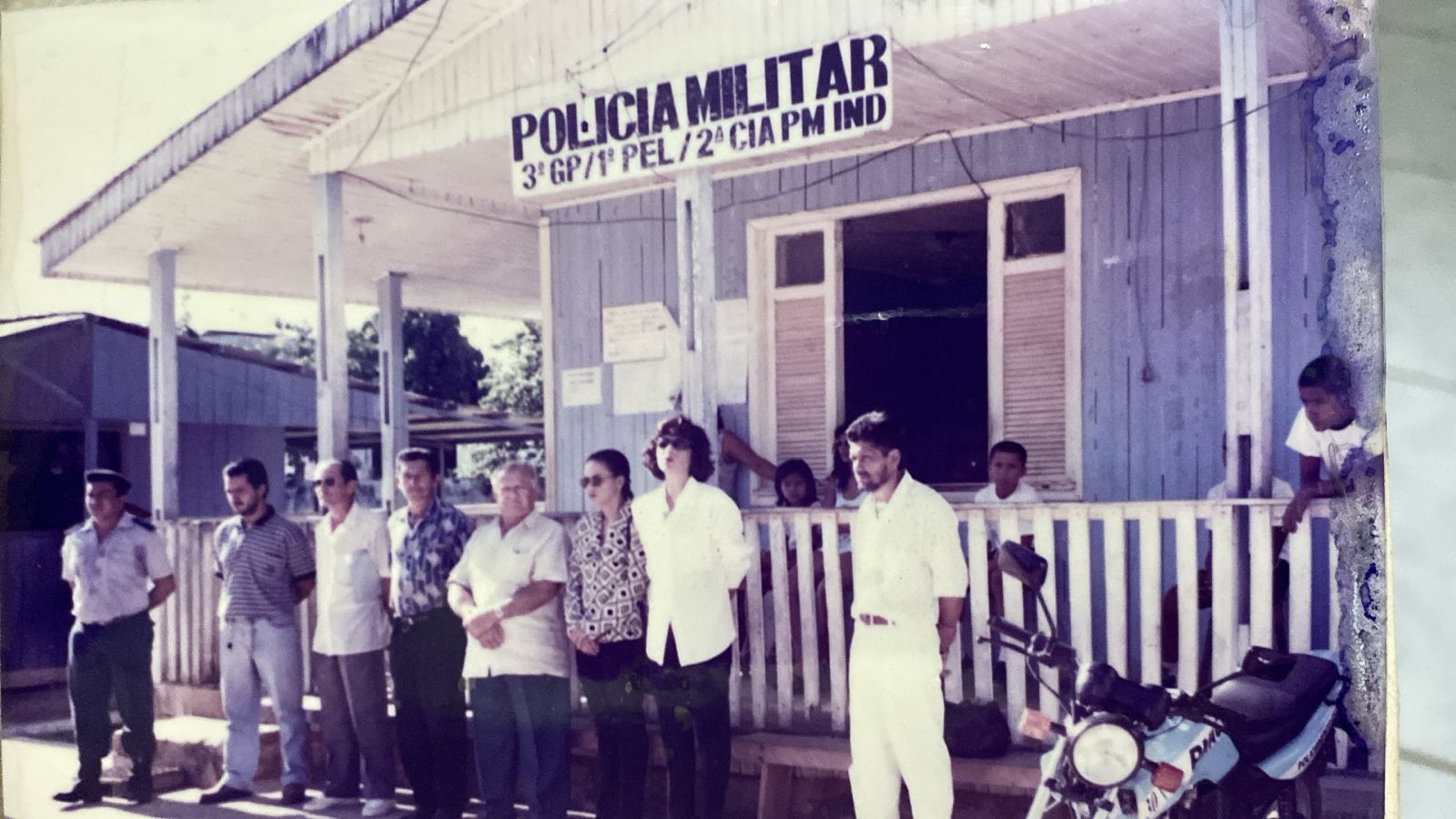 Dra. Solange de Souza Fagundes