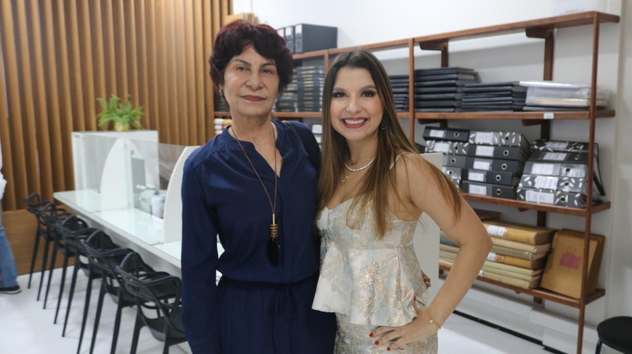 Dra. Solange de Souza Fagundes
