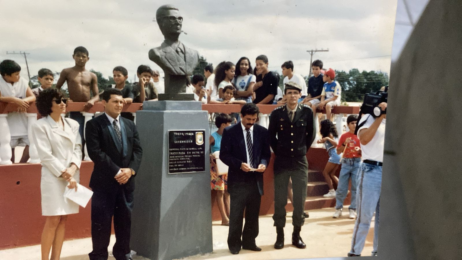 Dra. Solange de Souza Fagundes