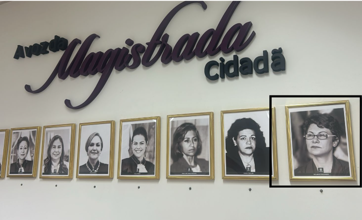 Dra. Solange de Souza Fagundes