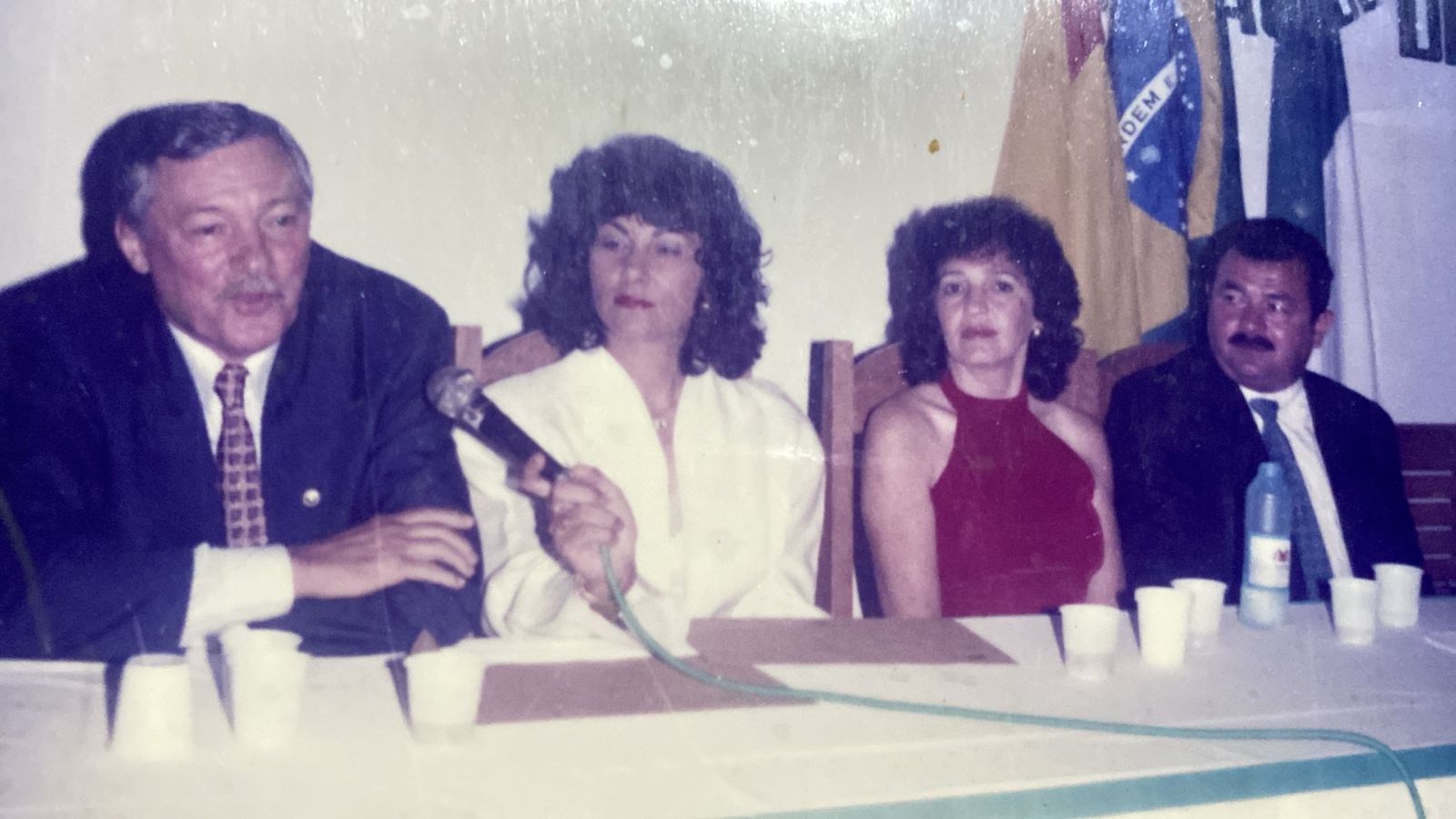 Dra. Solange de Souza Fagundes